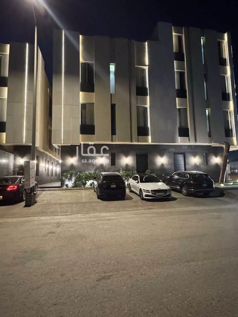 شقة 4 غرف في المونسية 1