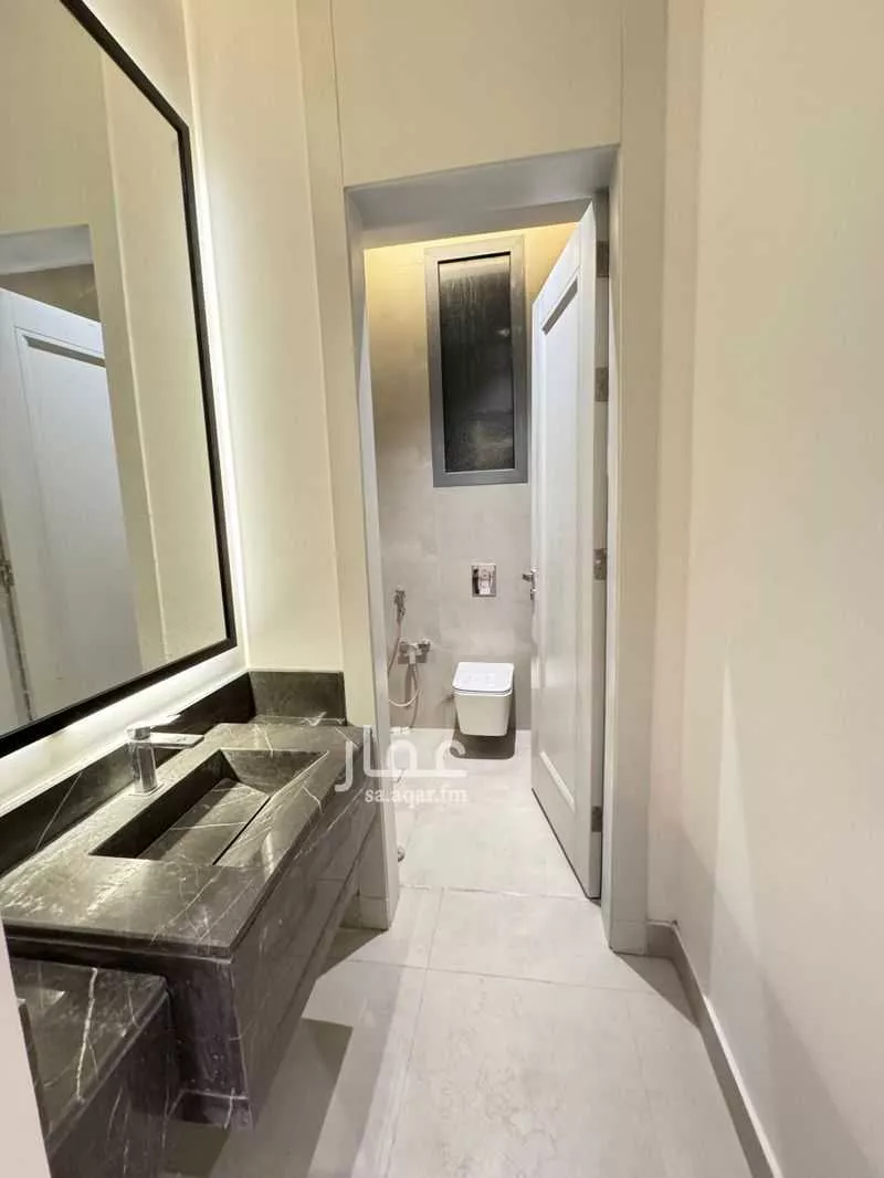 شقة 4 غرف في المونسية 3