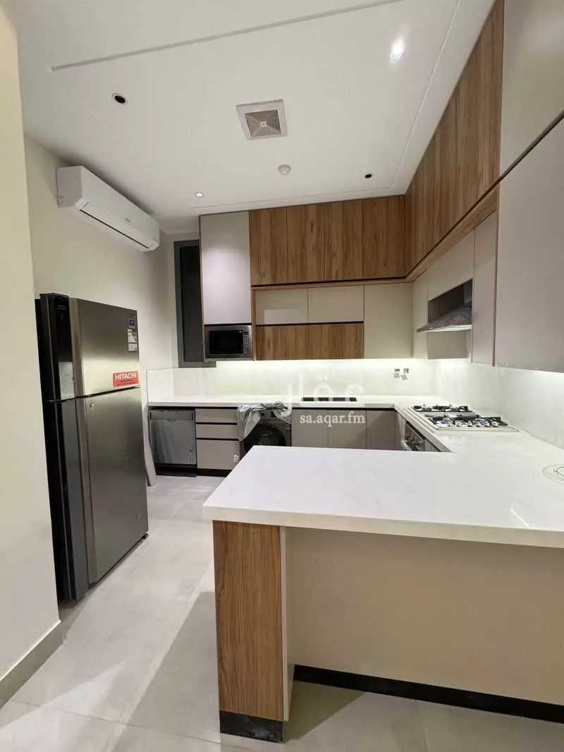 شقة 4 غرف في المونسية 4