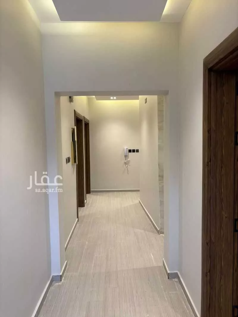 شقة 3 غرف في الملك فهد 5