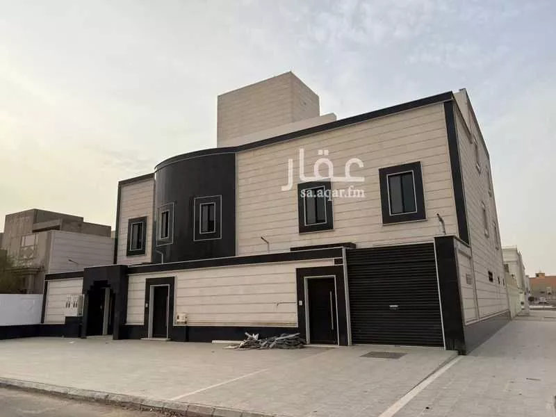 شقة in الملك فهد