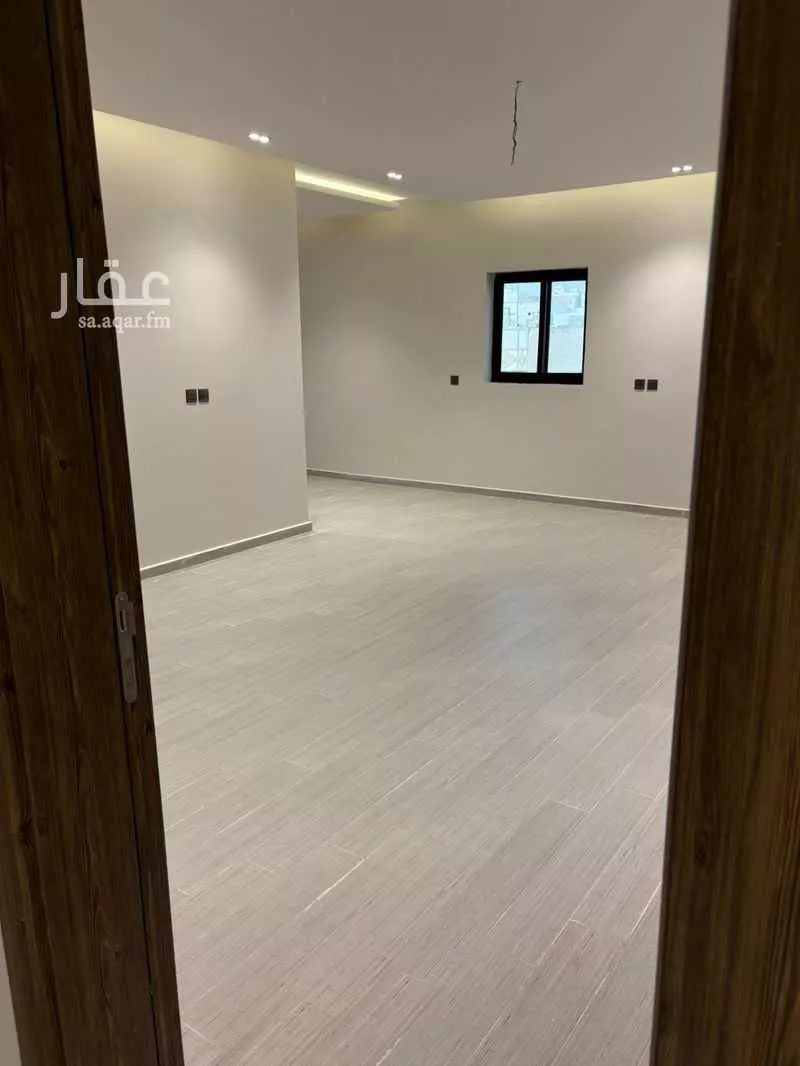 شقة 3 غرف في الملك فهد 4