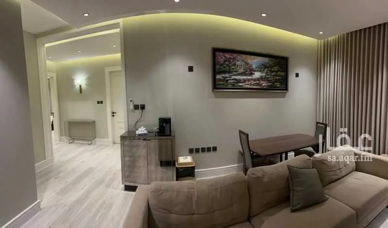 شقة 3 غرف في القيروان 1