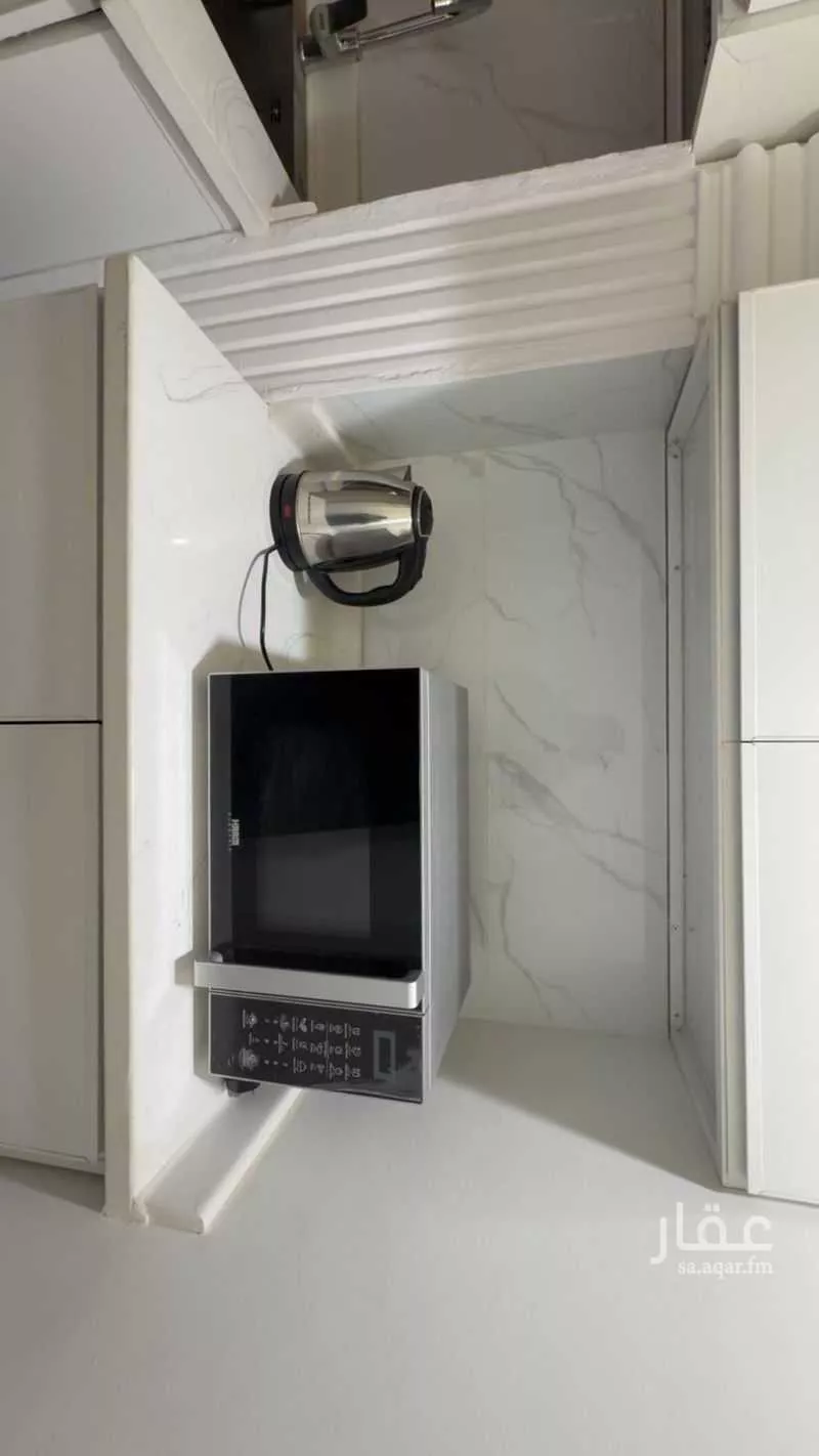 شقة 1 غرف في القبلتين 4