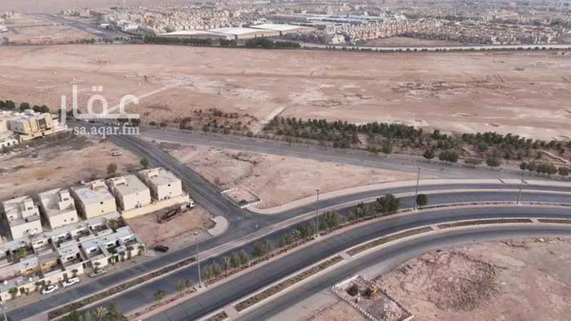 أرض 5216 م² في بدر 5