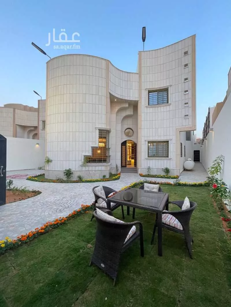 7 bedroom villa in Namar 1