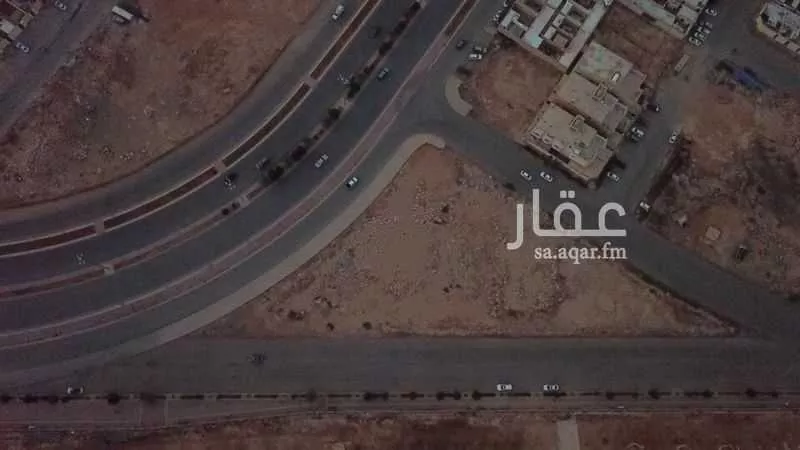أرض 5216 م² في بدر 4