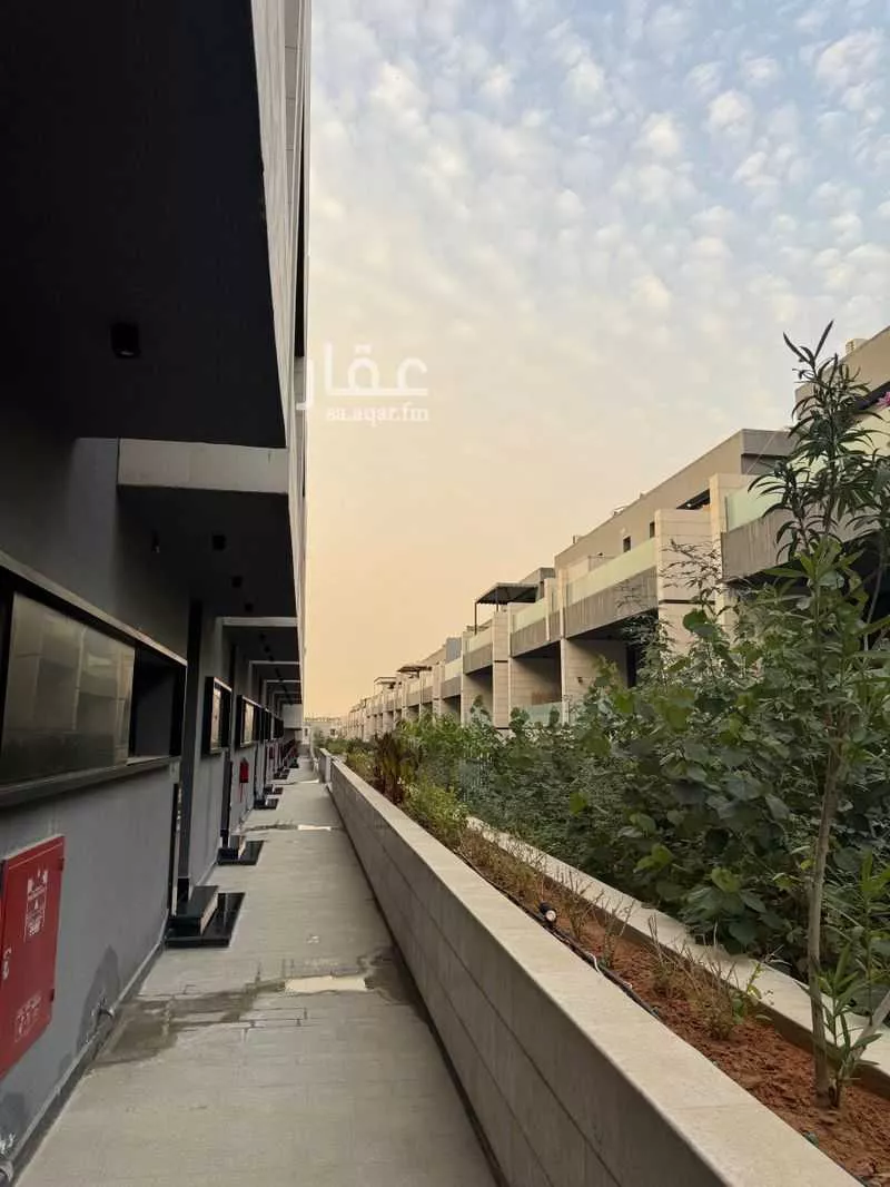 فيلا 3 غرف في النرجس 2