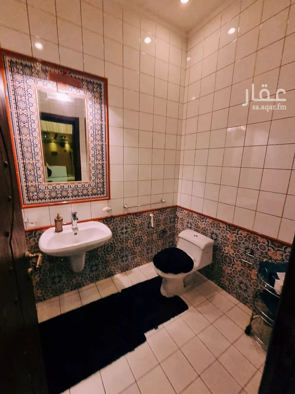 فيلا 6 غرف في الراكة الجنوبية 4