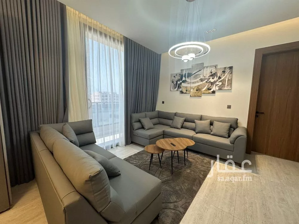 شقة 3 غرف في الخبر 3