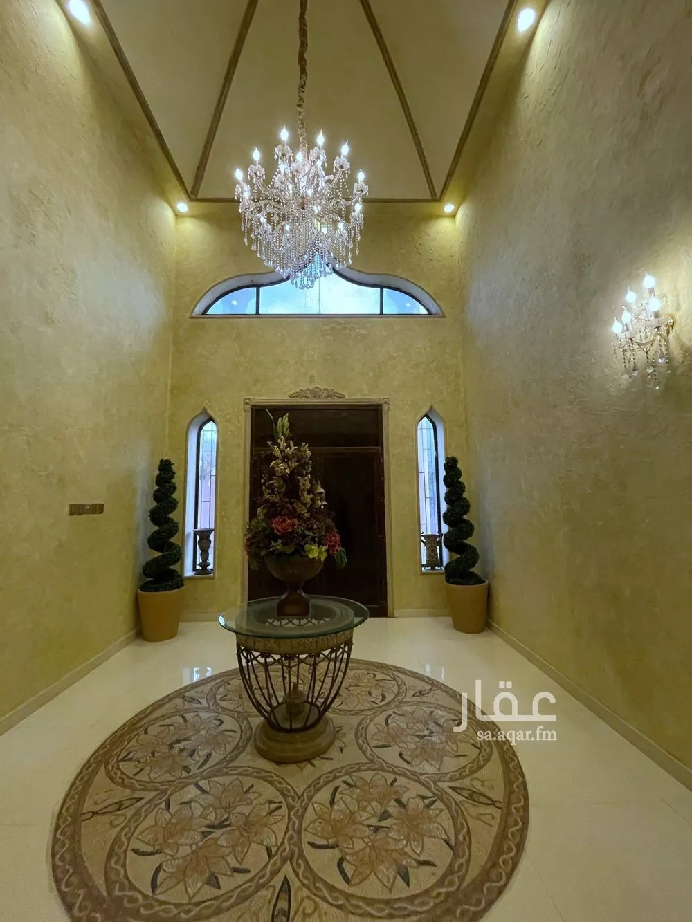 فيلا 6 غرف في الراكة الجنوبية 5