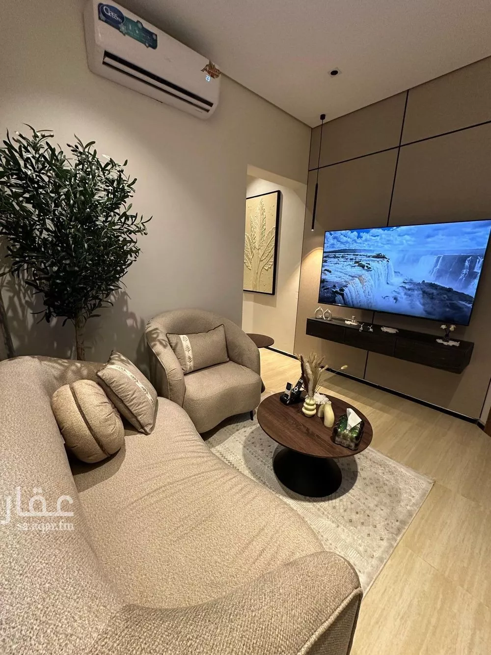 عمارة 500 م² في الراكة الجنوبية 4