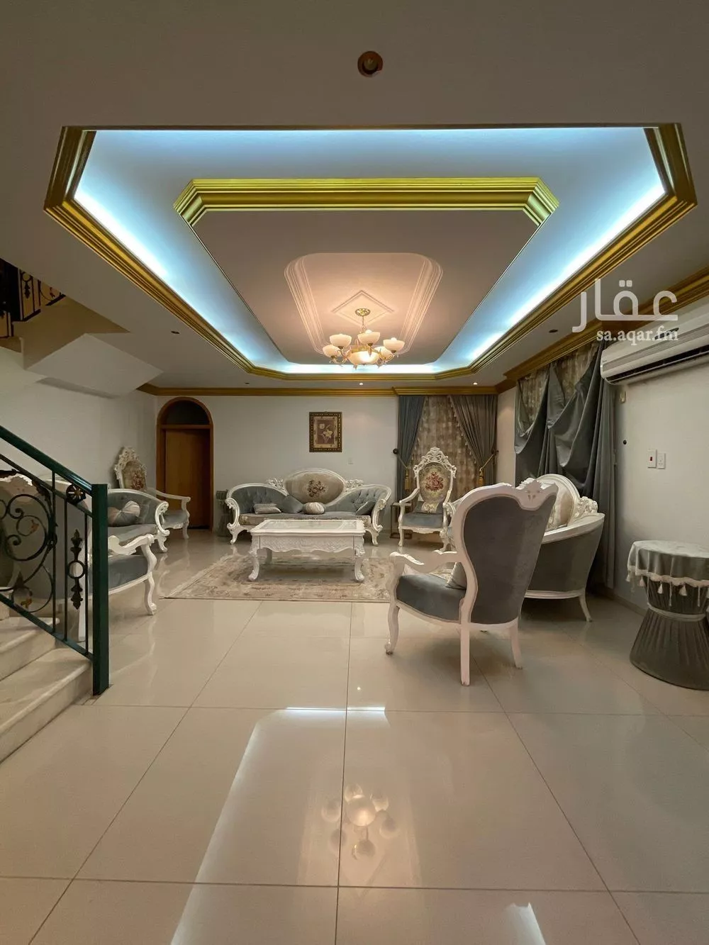 7 bedroom villa in Al Jamiah, Eastern Province 4