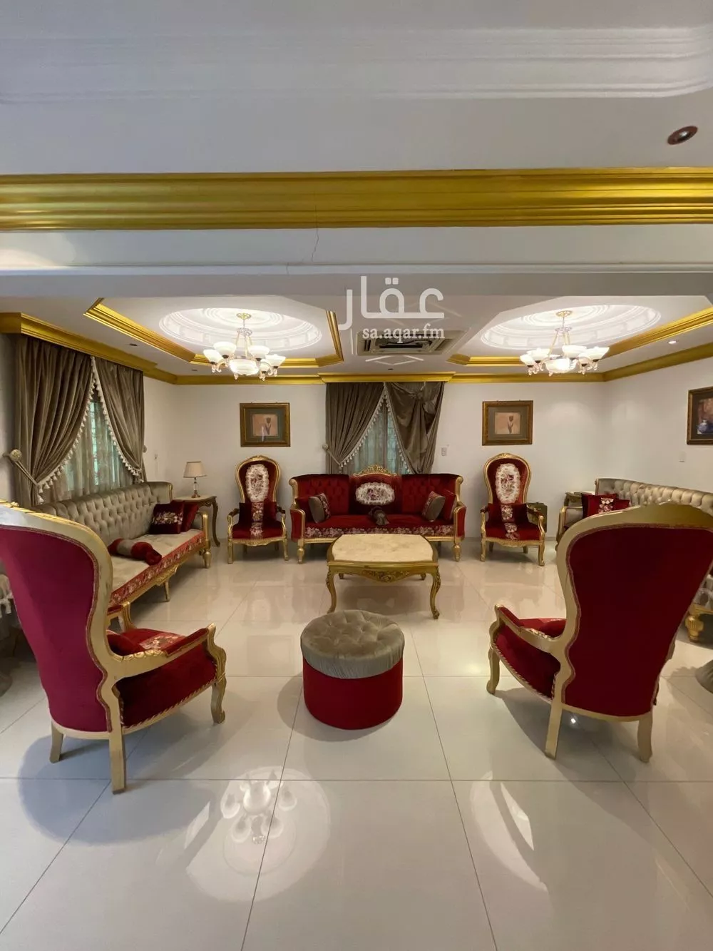 7 bedroom villa in Al Jamiah, Eastern Province 9