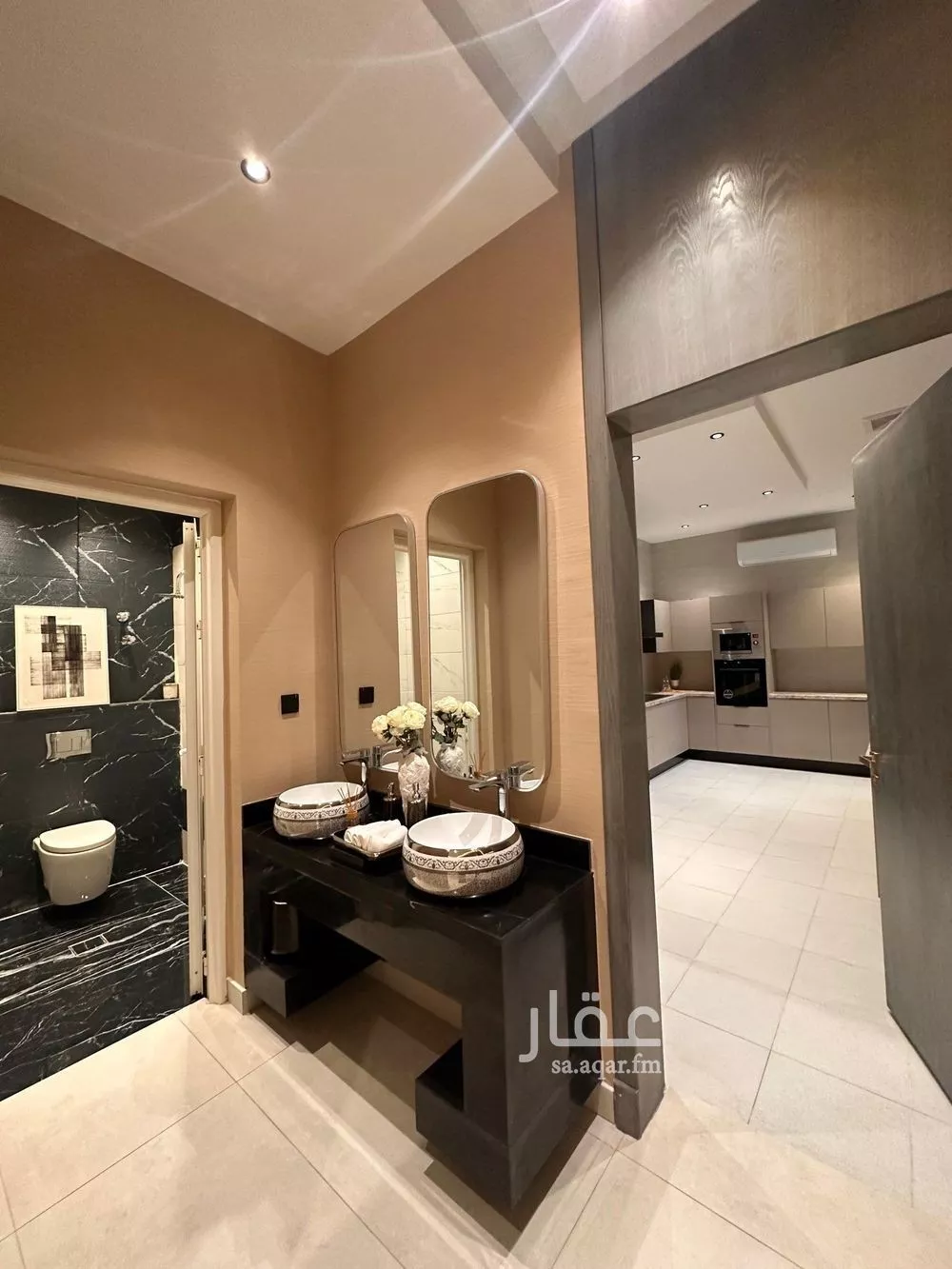 5 bedroom villa in As Sadafah, Eastern Province 4