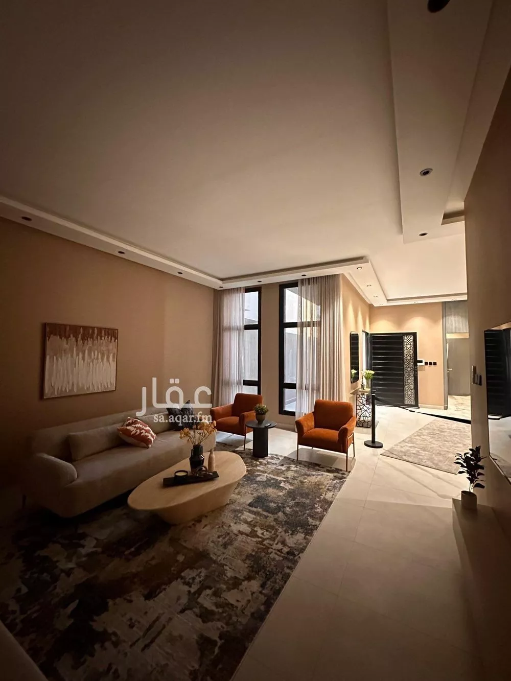 5 bedroom villa in As Sadafah, Eastern Province 6