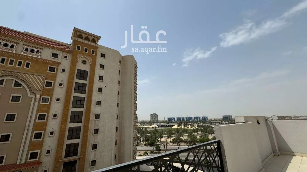 شقة 3 غرف في الحمرا 1