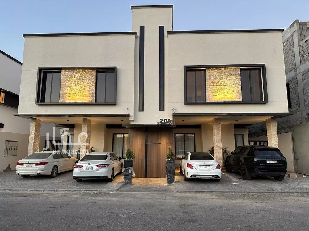 عمارة 500 م² في الراكة الجنوبية 1