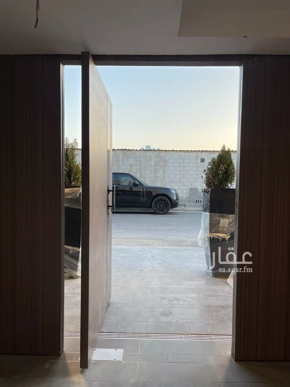 عمارة 500 م² في الراكة الجنوبية 2