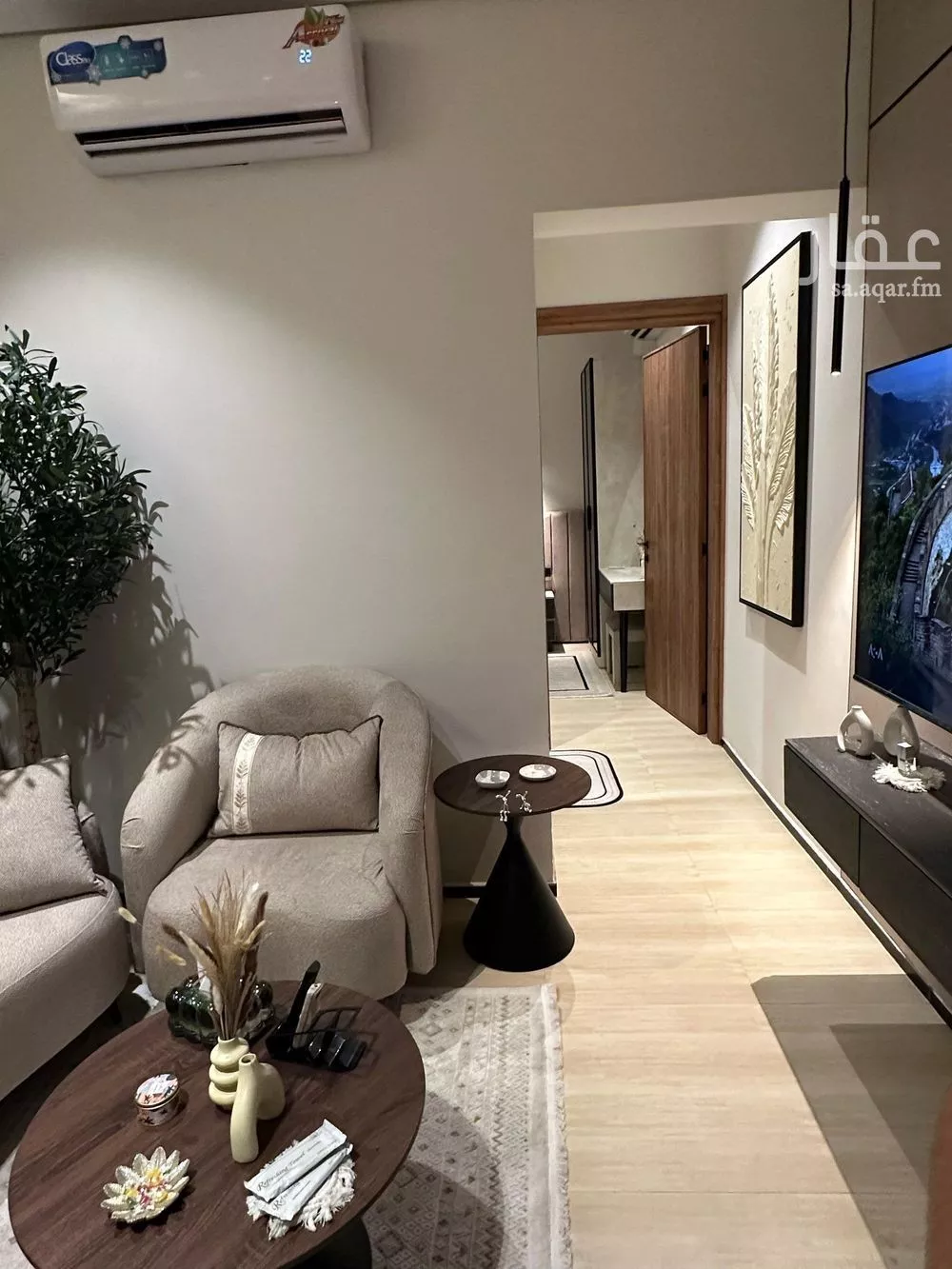 عمارة 500 م² في الراكة الجنوبية 5