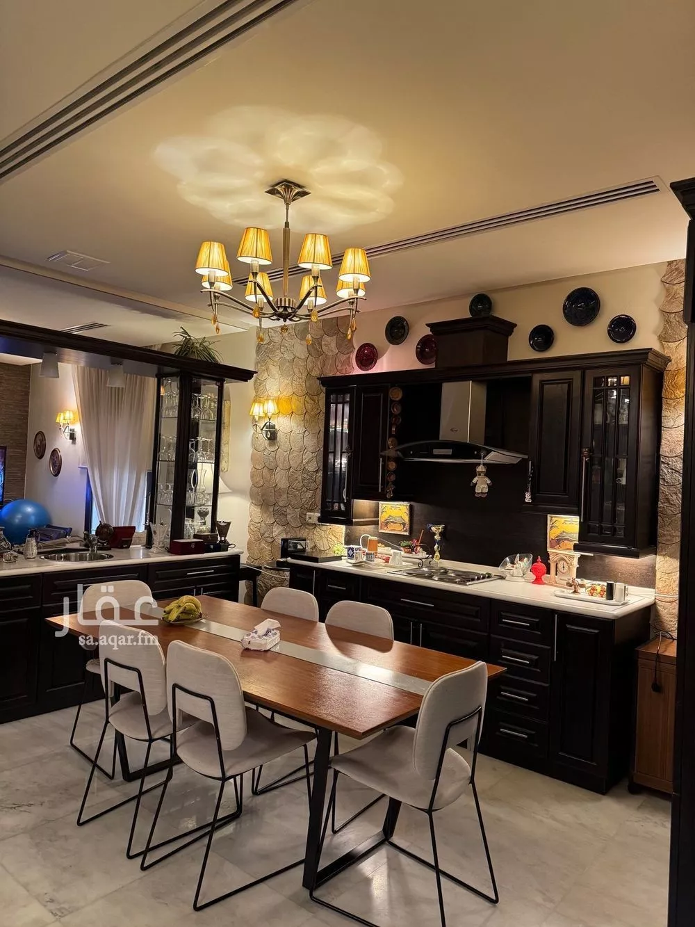 فيلا 5 غرف في القشلة 5