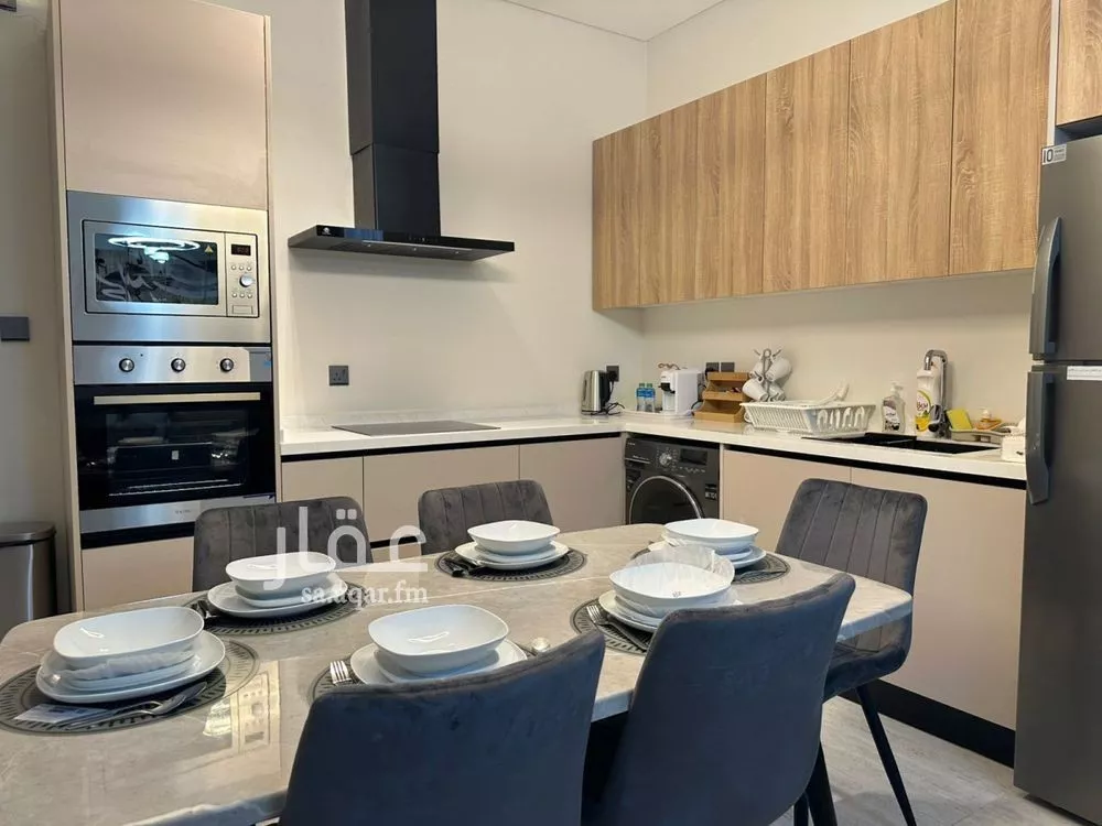 شقة 3 غرف في الخبر 4