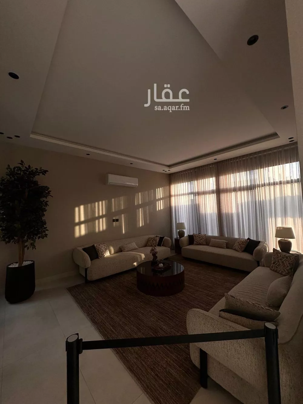 5 bedroom villa in As Sadafah, Eastern Province 7