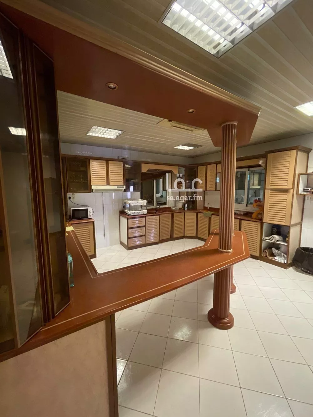 7 bedroom villa in Al Jamiah, Eastern Province 11