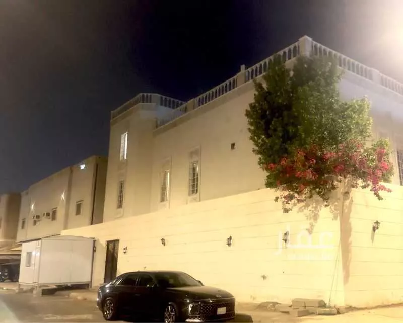 فيلا 7 غرف في الشرائع 1