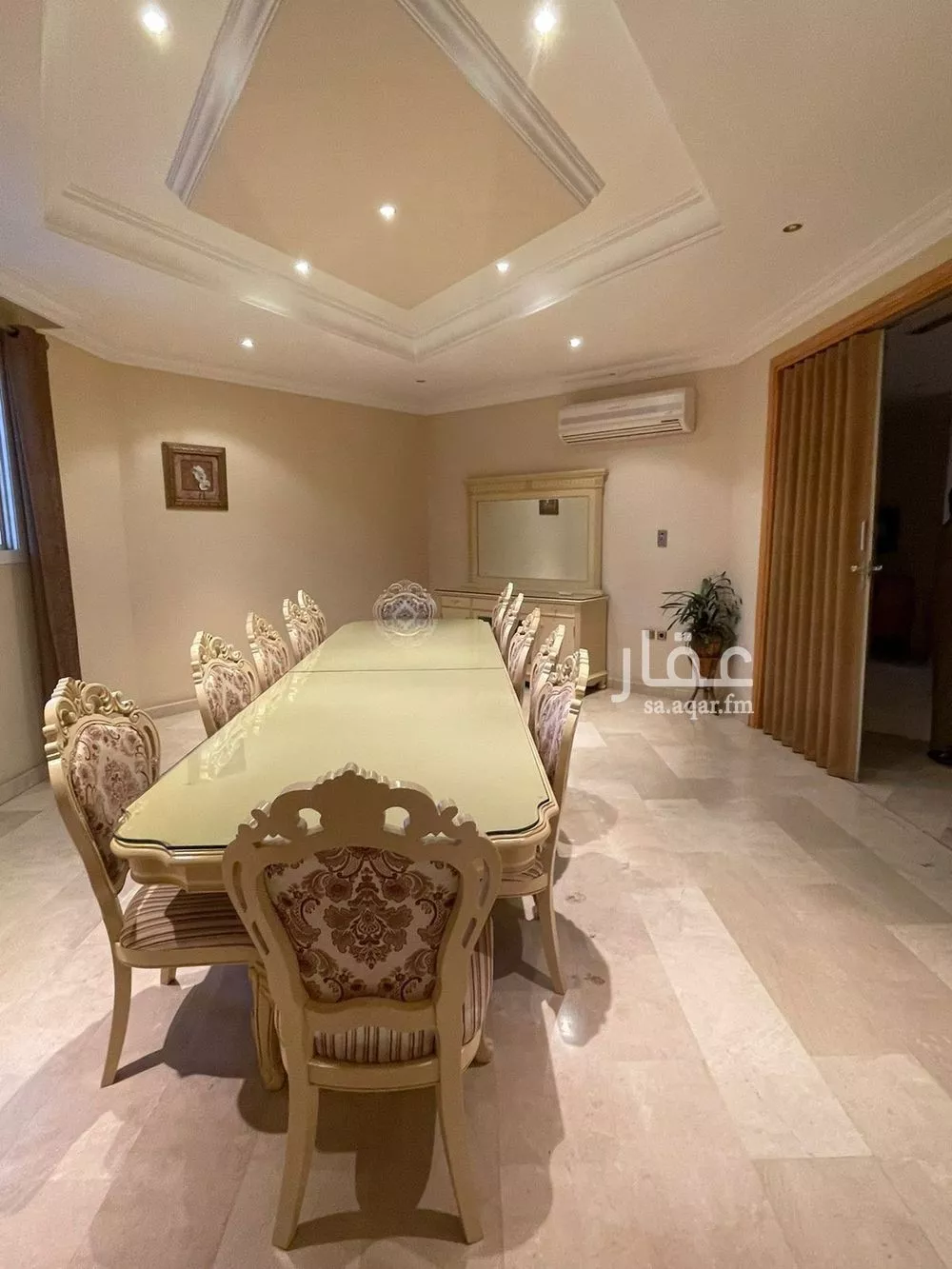 فيلا 12 غرف في النهضة 4