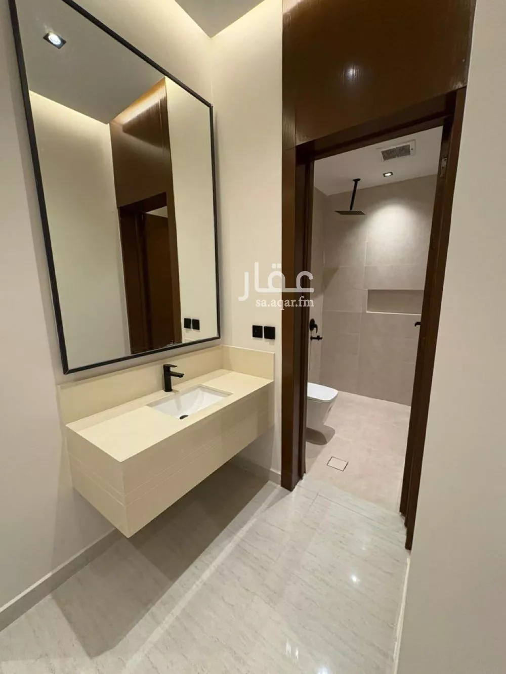 دور 4 غرف في الشرق 3