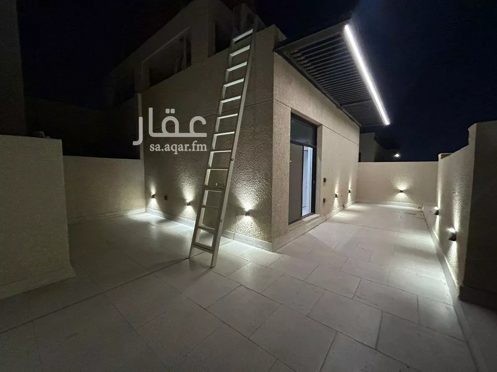 4 bedroom villa in Al Aridh 1