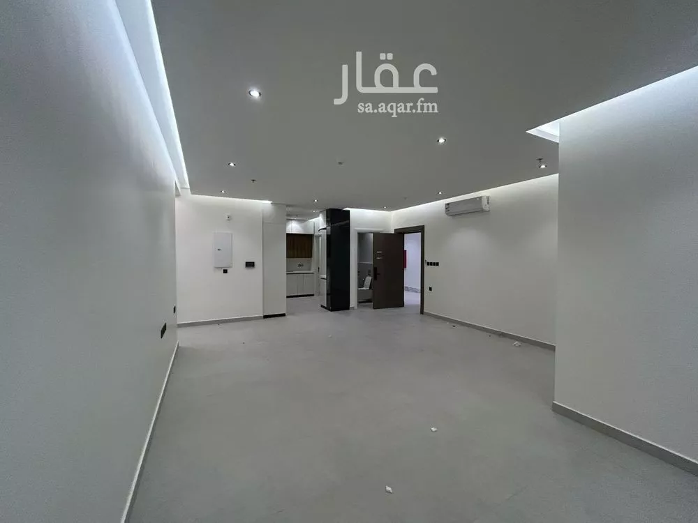 شقة 3 غرف في النرجس 4