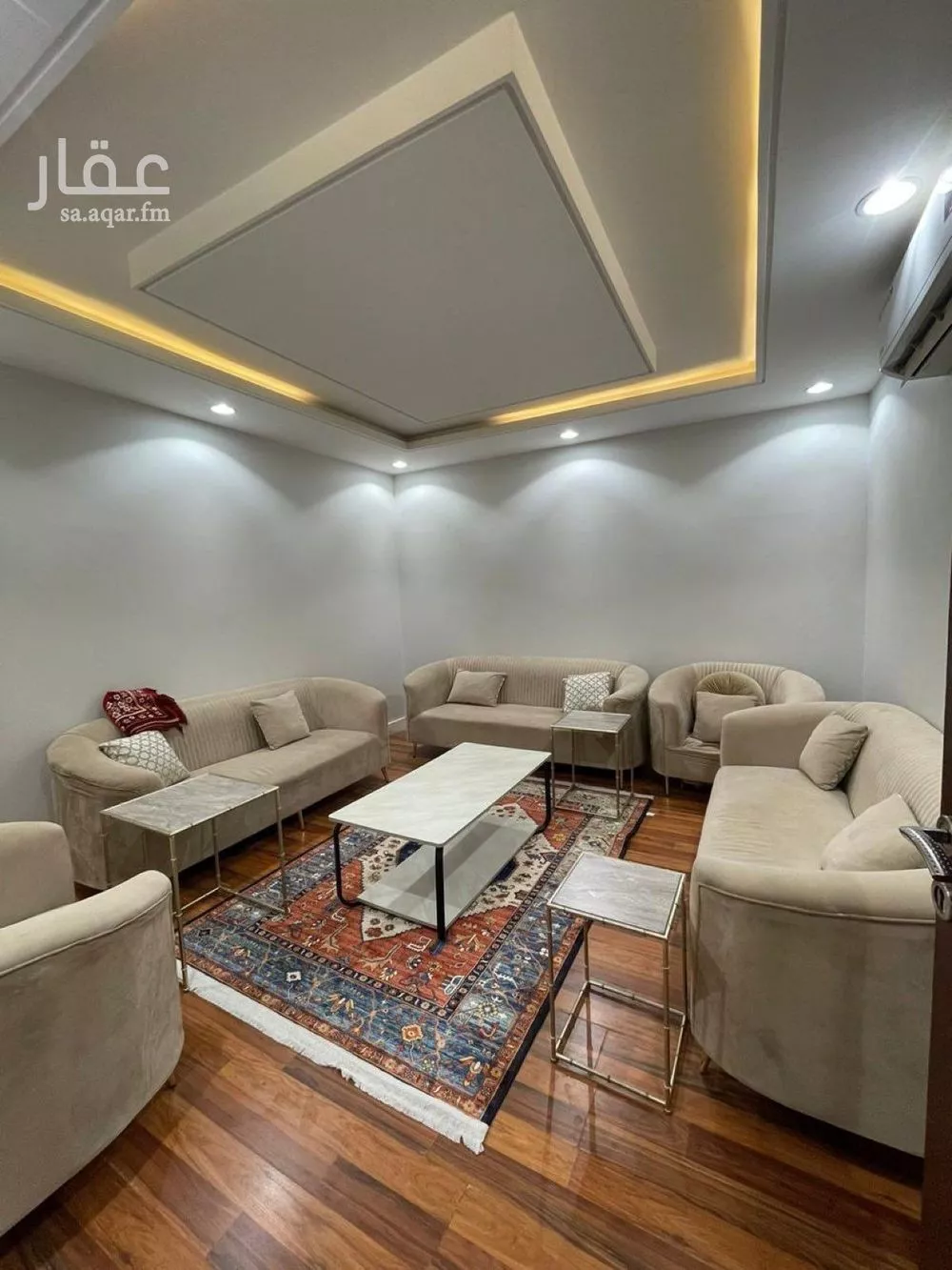 4 bedroom apartment in Qurtubah 1