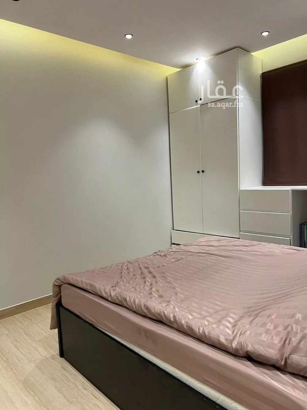 شقة 3 غرف في الملقا 3