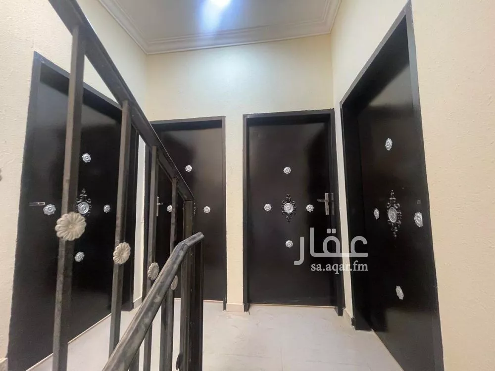 دور 7 غرف في الرمال 2