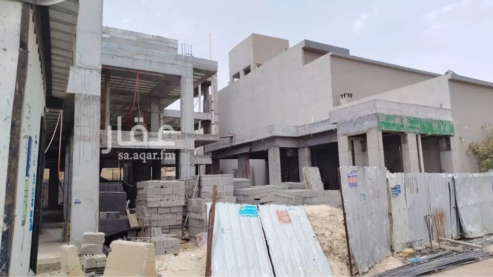 أرض 756 م² في عرقة 3