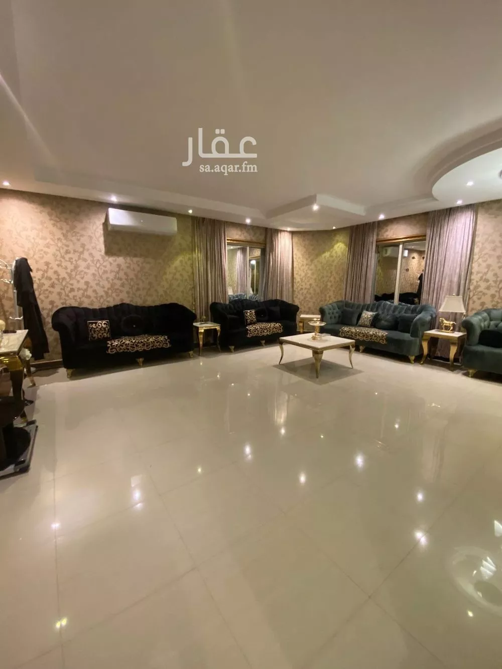 8 bedroom villa in Al Aqiq, Riyadh 5