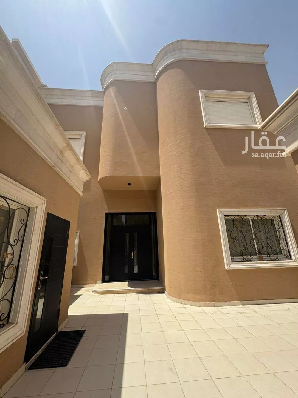 8 bedroom villa in Al Narjis 3