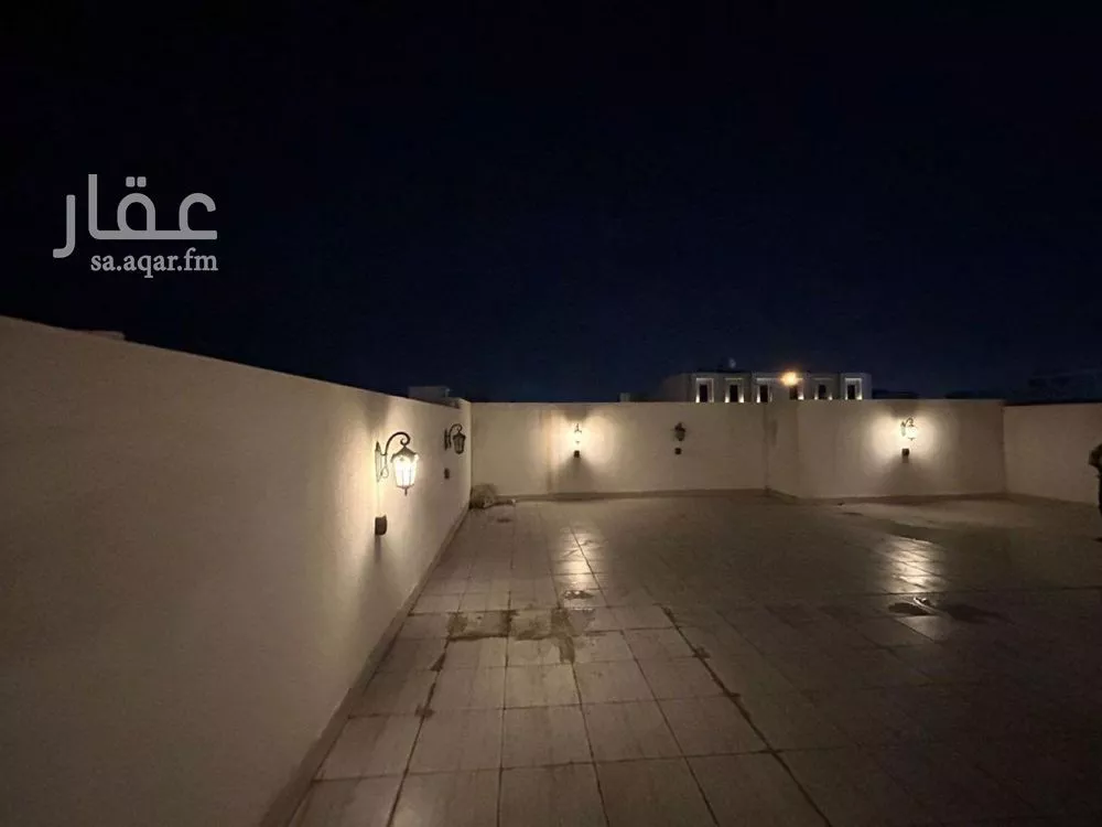 شقة 2 غرف في النرجس 3