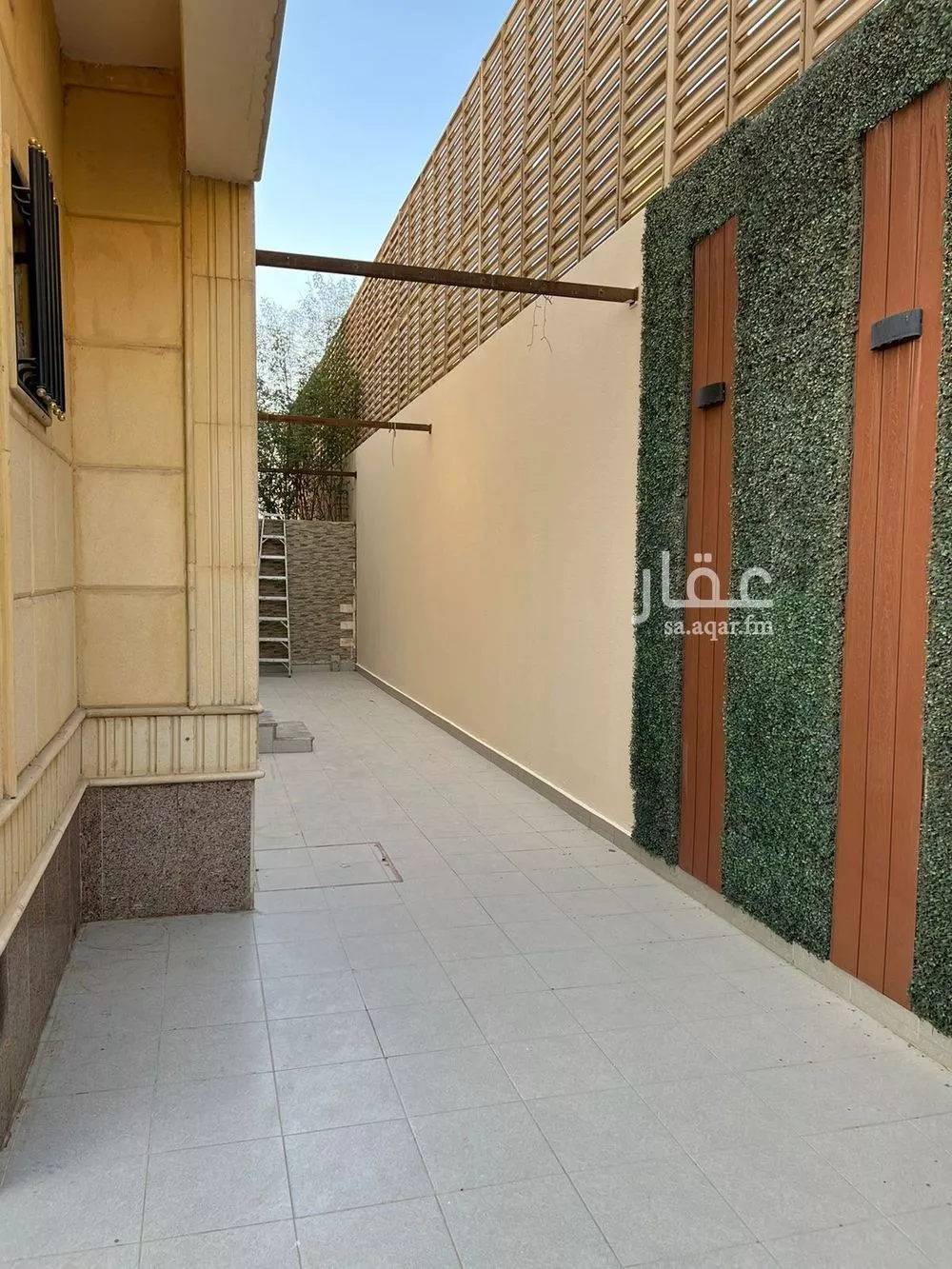 فيلا 7 غرف في الصحافة 1