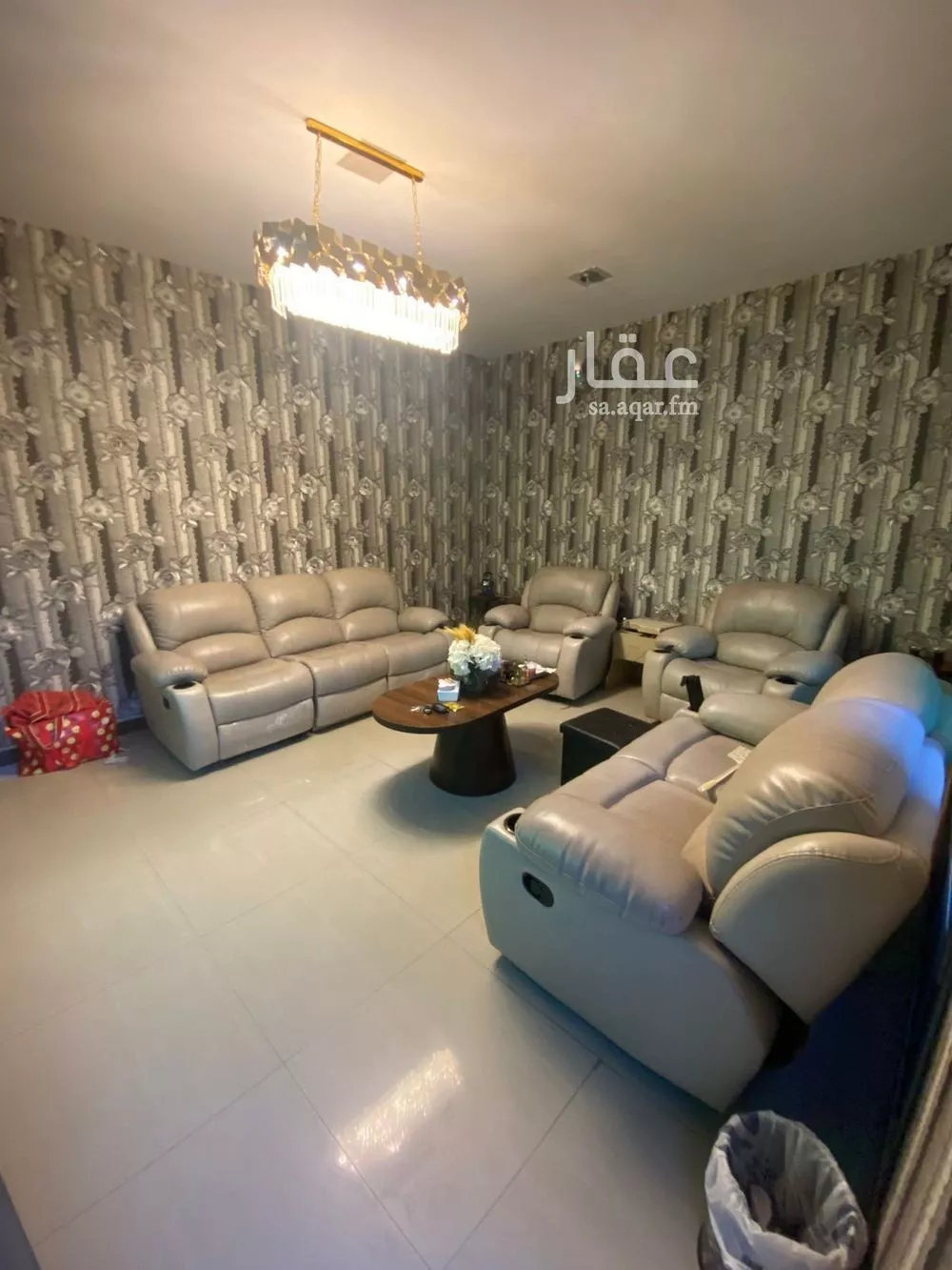 8 bedroom villa in Al Aqiq 5