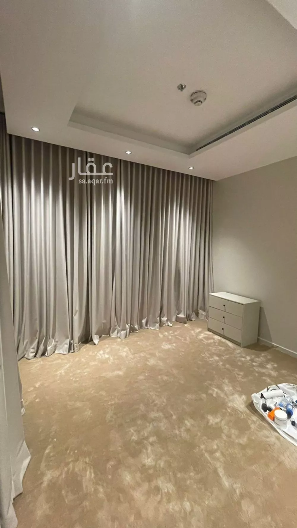 شقة 2 غرف في الصحافة 5