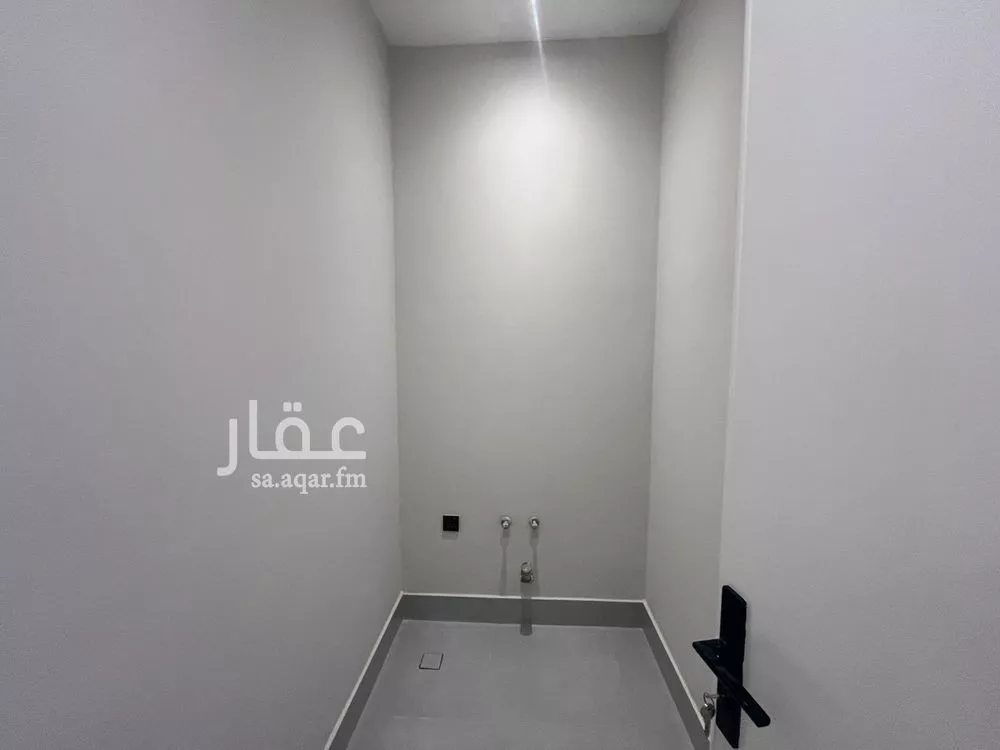 شقة 3 غرف في النرجس 2