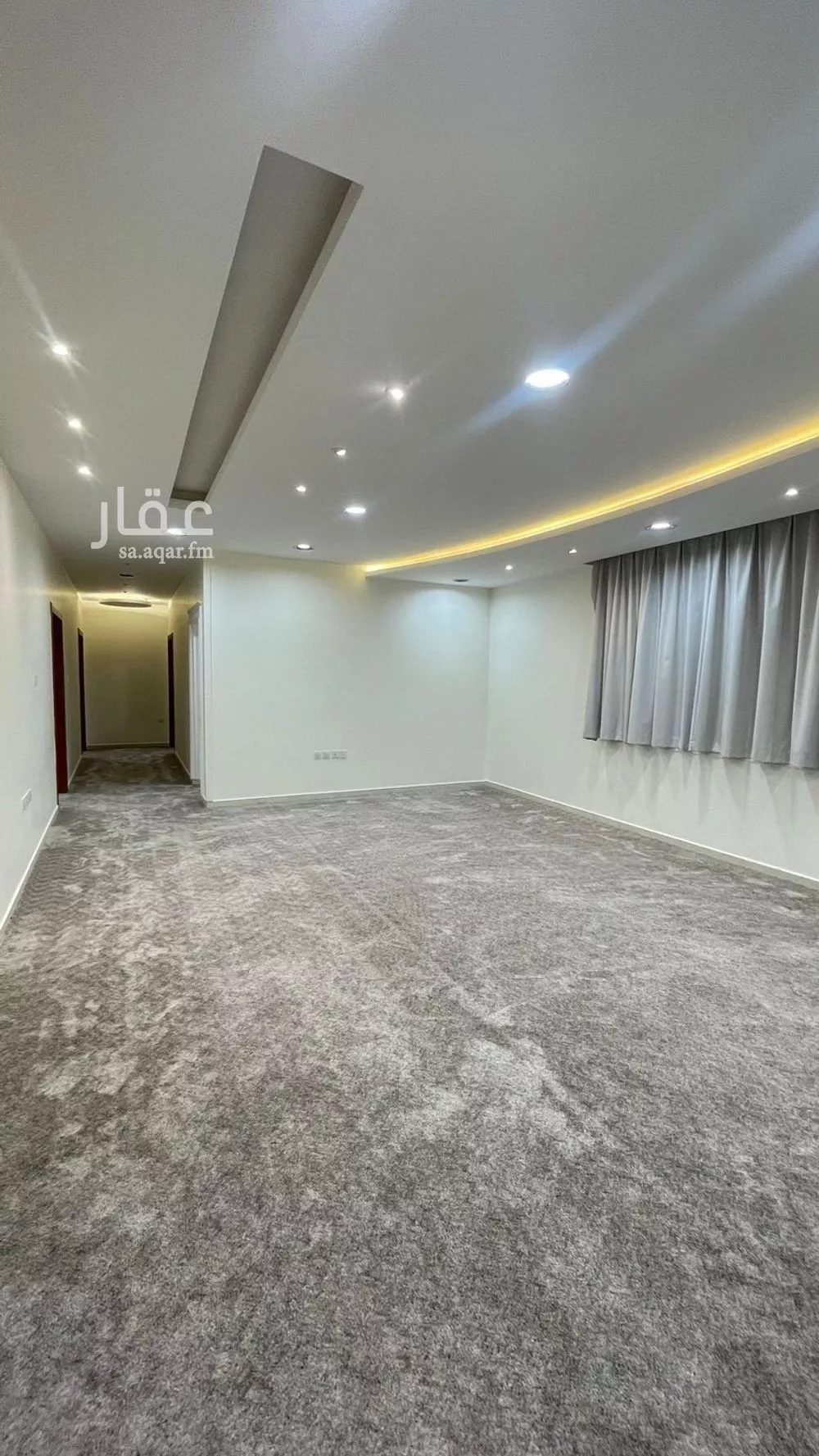 شقة 6 غرف في الياسمين 3