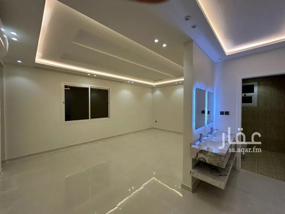 4 bedroom floor in Al Narjis 1