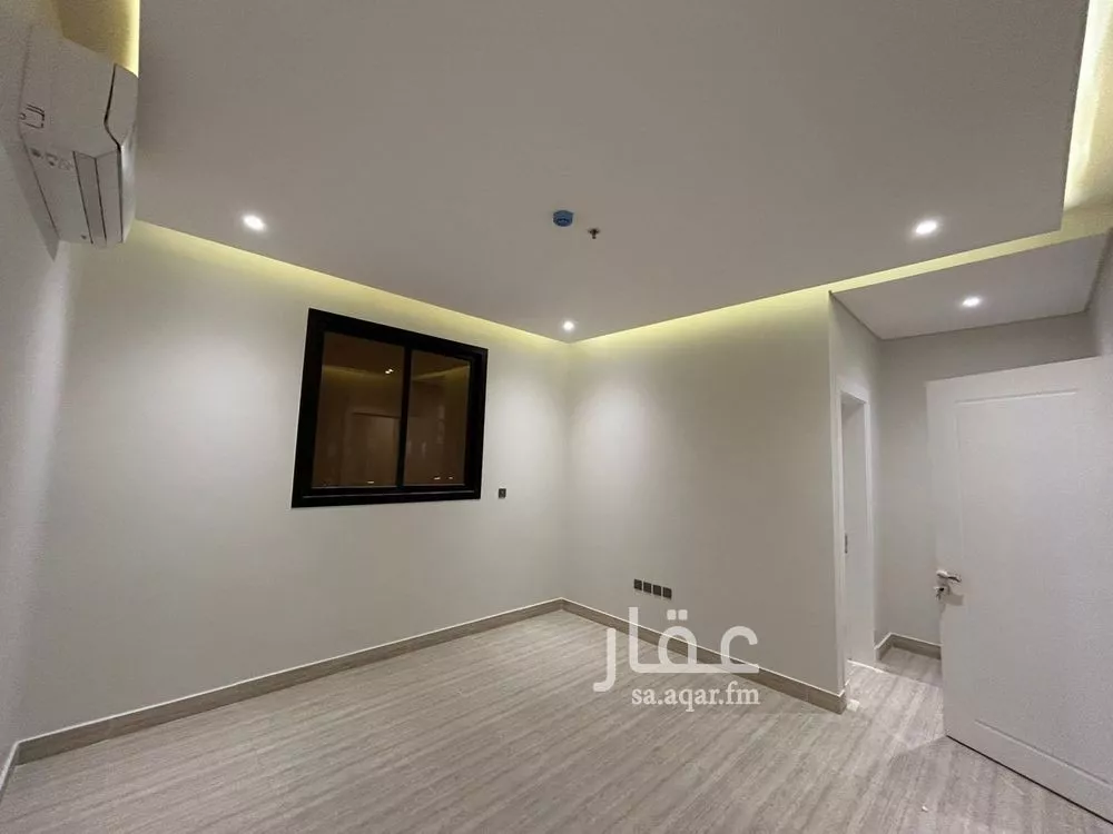 شقة 3 غرف في النرجس 5