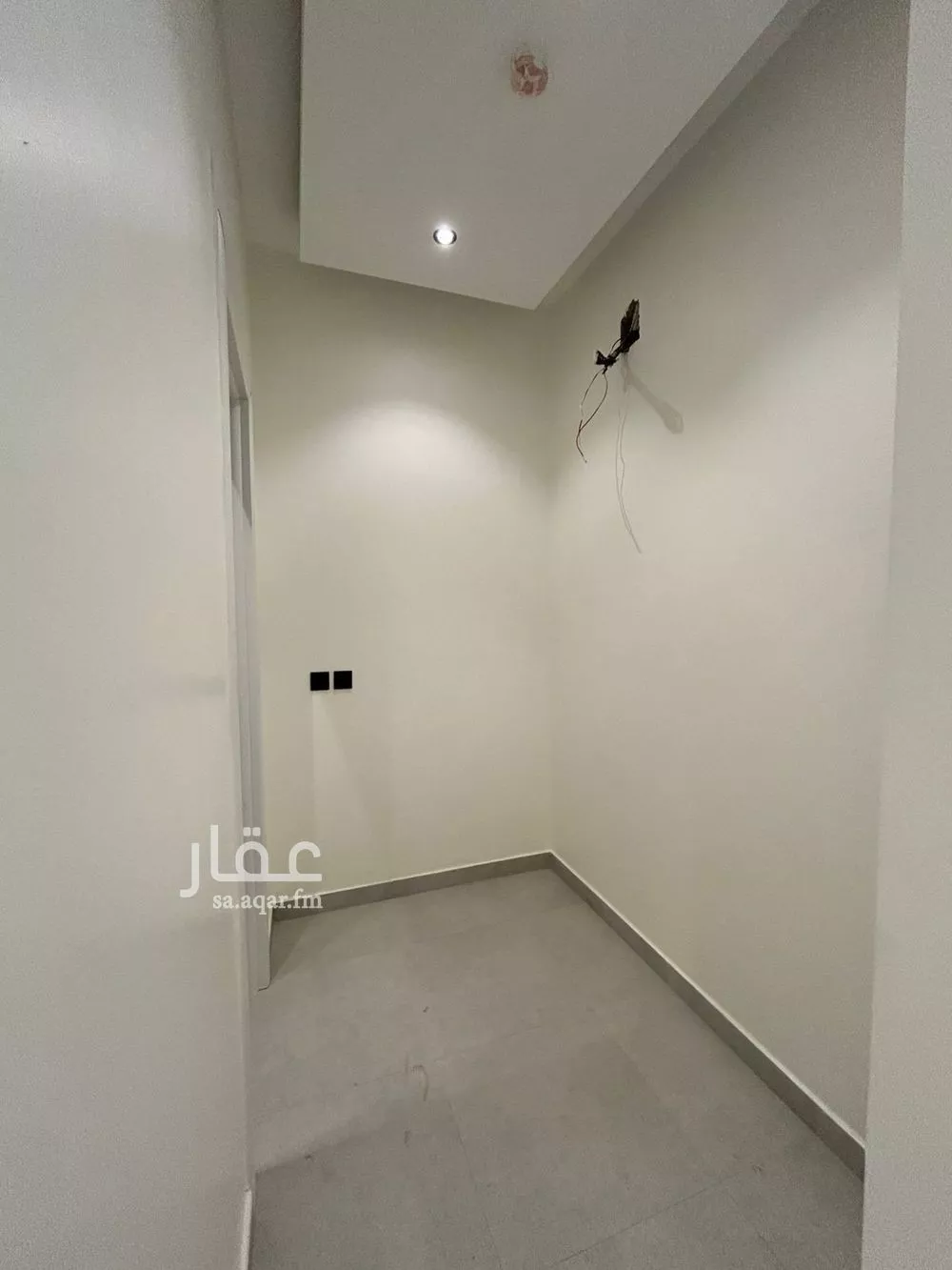 شقة 3 غرف في النرجس 2