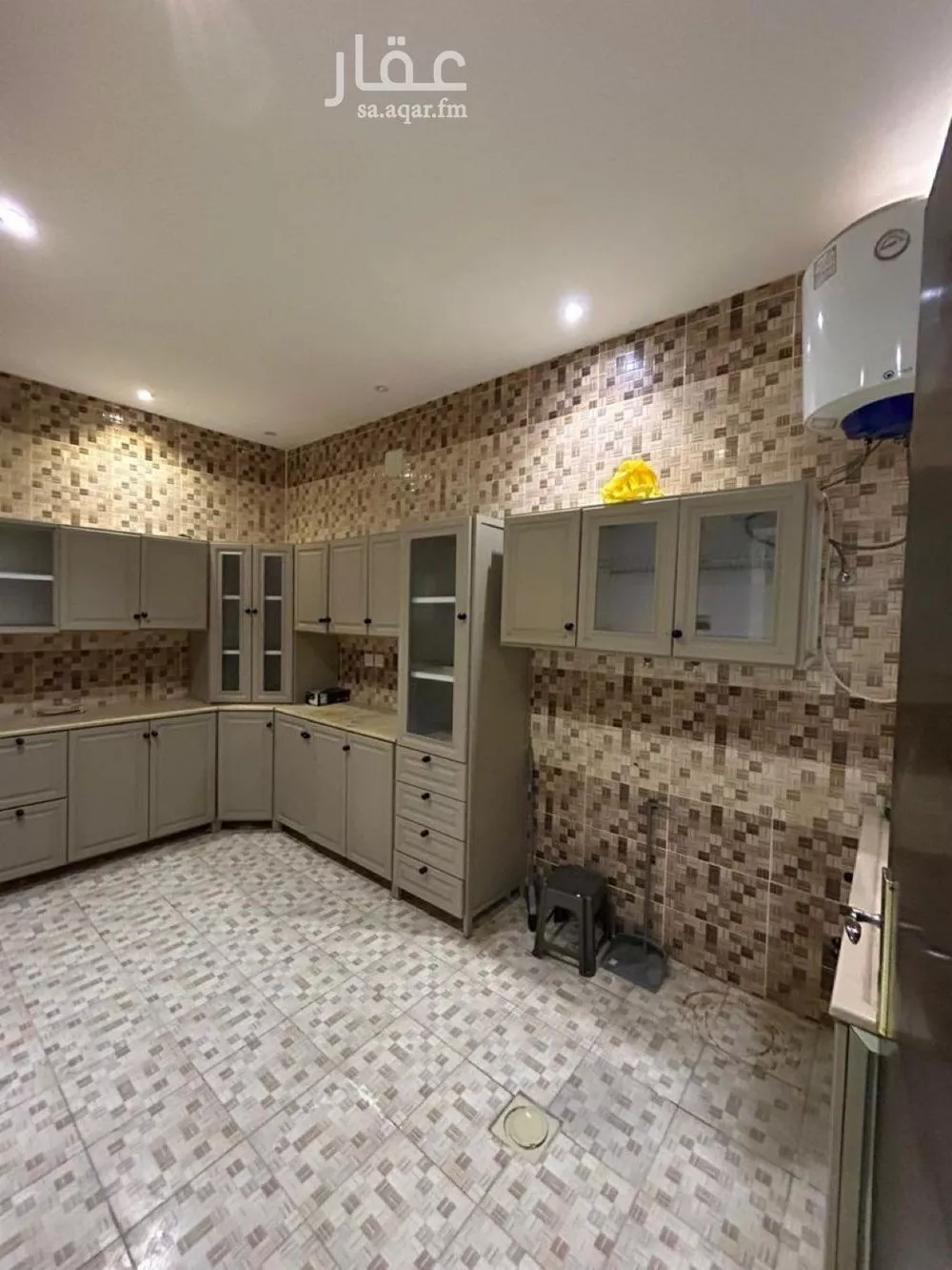 دور 3 غرف في النرجس 4