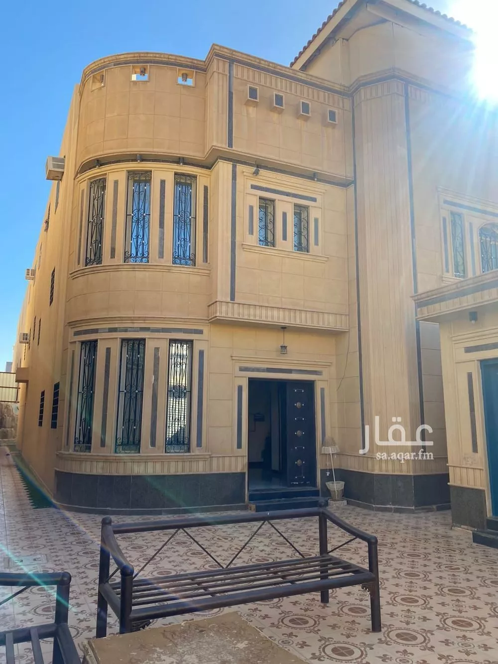 16 bedroom apartment in Al Munsiyah 4